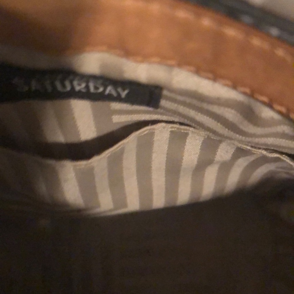 Vintaged Kate Spade cross body purse - Picture 3 of 4